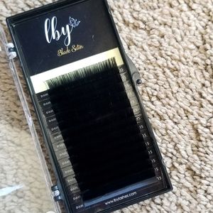 Individual Lash extensions